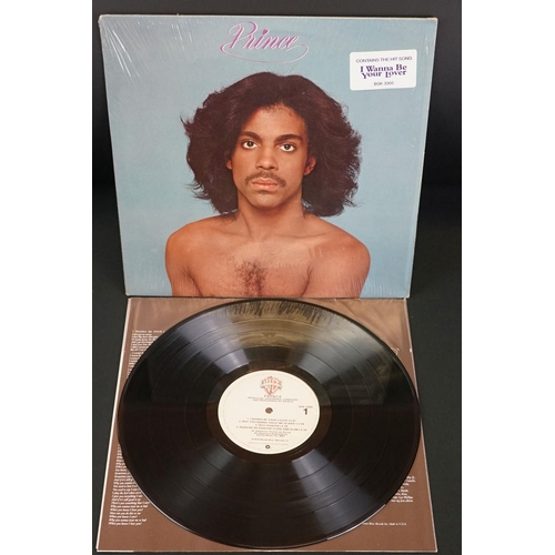 7 - Vinyl - Prince - 5 original pressing albums.   Diamonds And Pearls (UK 1991 1st pressing WX432) VG+ ... 