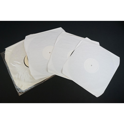 100 - Vinyl - Factory Records - 7 UK 12” including rarities, Test Pressings. Kalima FAC87, Pleasure Crew (... 