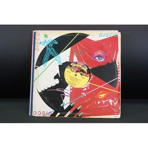 177 - Vinyl - Modern Soul / Boogie / Funk - 7 USA original 12” with Promos, including : Rena Romano – Once... 