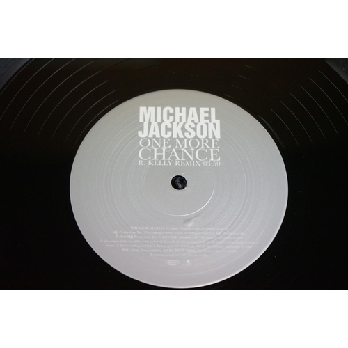 93 - Vinyl - Michael Jackson - Cheater (Demo) (UK Promo 2004, Epic Records, XPR 3829) EX+ / EX+ (Unplayed... 