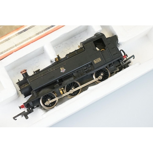 105 - Boxed Bachmann OO gauge 31283 P/Boiler Scot 6119 The Lancashire Fusilier LMS Crimson 3500 GAL Tender... 