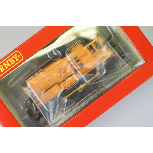 26 - Ex shop stock - Four boxed Hornby OO gauge locomotives to include R3766 NCB Peckett B2 No 1426,R3899... 