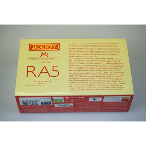 28 - Ex shop stock - Four boxed Hornby OO gauge locomotives to include R3870 NCB Peckett B2 The Earl No 1... 