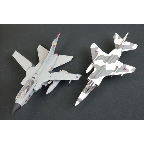 1090 - 28 Boxed diecast aeroplane models to include 6 x Jet-X (3 x L-1011 TriStars, VC-10 and 2 others) 2 x... 