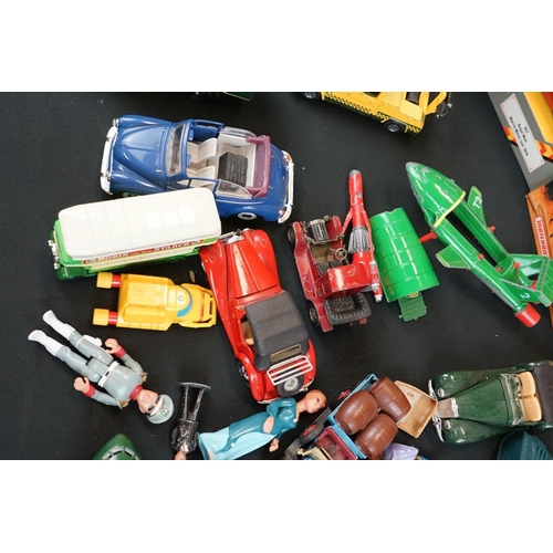 1096 - 45 boxed diecast models to include Lledo (Days Gone, Promotional, Vanguards, etc), Matchbox (Models ... 