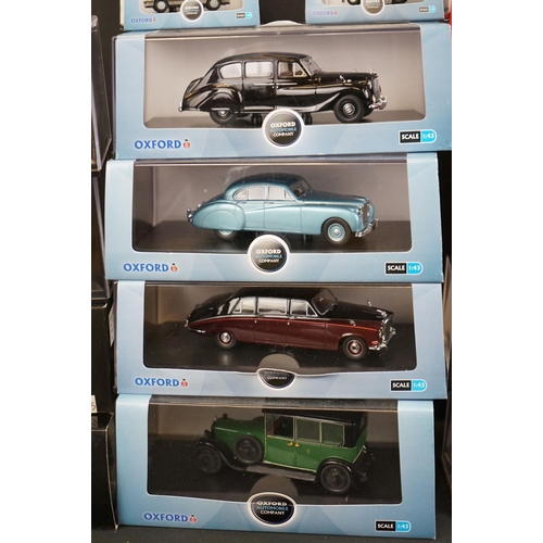 1154 - 14 Boxed diecast models to include 2 x Paul's Model Art Minichamps (Audi 100 1969-75 and Bentley Con... 