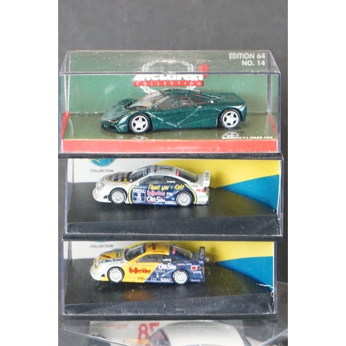 1205 - 24 Boxed diecast models to include 3 x Onyx F1/Indycars Collection, 7 x Vitesse, 3 x Quartzo, 3 x Pa... 