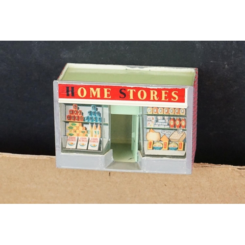 1294 - Collection of around 45 mid 20th C Matchbox Lesney diecast models to include commercial & road examp... 