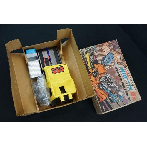 1297 - Around 70 play worn Matchbox diecast models to include 75 Series, Superfast etc plus a boxed Matchbo... 