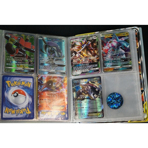 363 - Pokémon -  Card File of Pokémon Cards to include originals & replicas