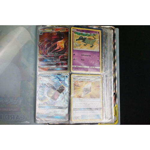 363 - Pokémon -  Card File of Pokémon Cards to include originals & replicas