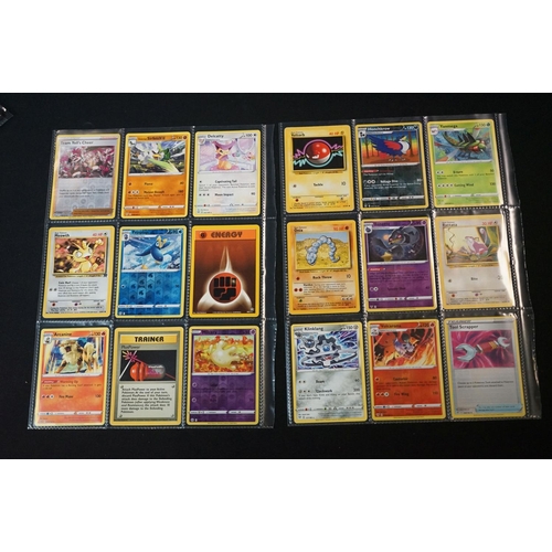 376 - Collection of Trading Cards to include Pokémon, Yu-Gi-Oh!, Magic The Gathering & Cardfight Vanguard