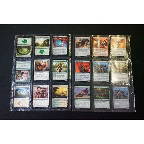 376 - Collection of Trading Cards to include Pokémon, Yu-Gi-Oh!, Magic The Gathering & Cardfight Vanguard