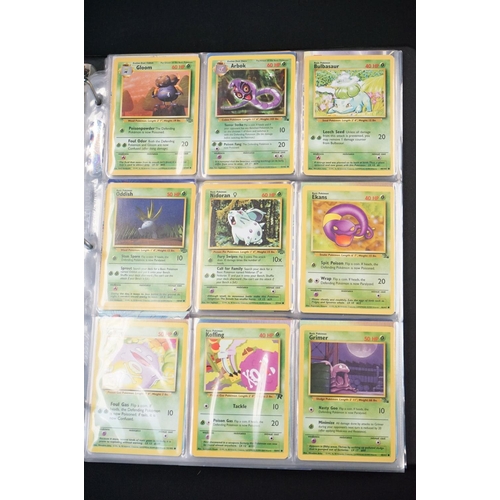 379 - Pokémon - Quantity of Pokémon Trading Cards featuring Basic, Stage 1, Stage 2, Shinies, Energy & Tra... 