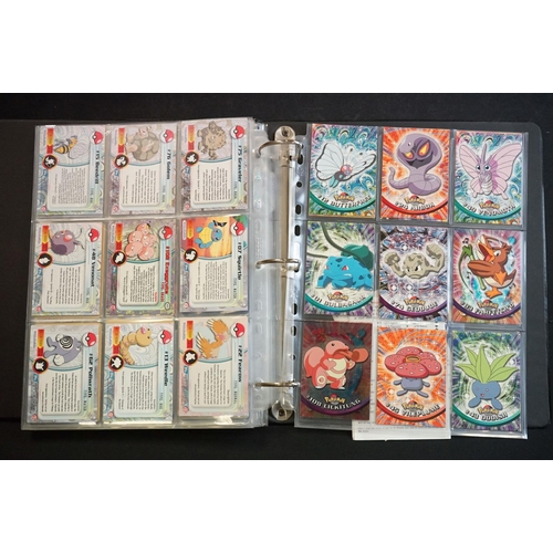 379 - Pokémon - Quantity of Pokémon Trading Cards featuring Basic, Stage 1, Stage 2, Shinies, Energy & Tra... 