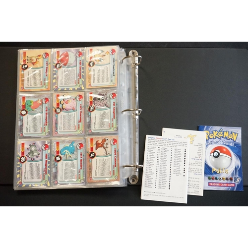 379 - Pokémon - Quantity of Pokémon Trading Cards featuring Basic, Stage 1, Stage 2, Shinies, Energy & Tra... 