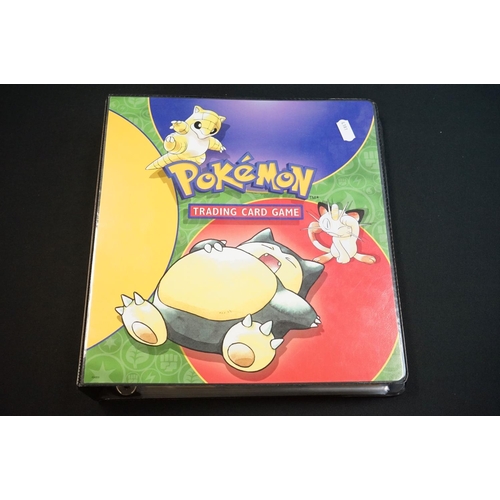 379 - Pokémon - Quantity of Pokémon Trading Cards featuring Basic, Stage 1, Stage 2, Shinies, Energy & Tra... 