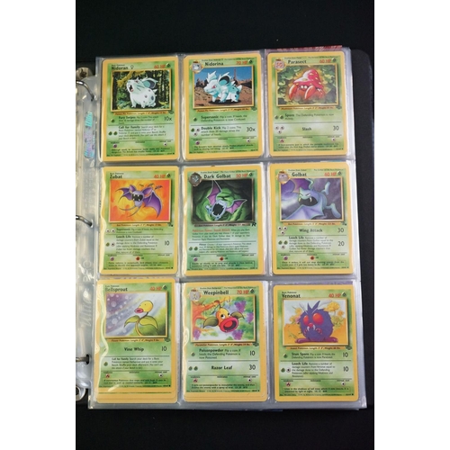 379 - Pokémon - Quantity of Pokémon Trading Cards featuring Basic, Stage 1, Stage 2, Shinies, Energy & Tra... 