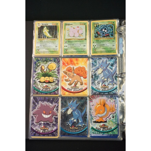 379 - Pokémon - Quantity of Pokémon Trading Cards featuring Basic, Stage 1, Stage 2, Shinies, Energy & Tra... 