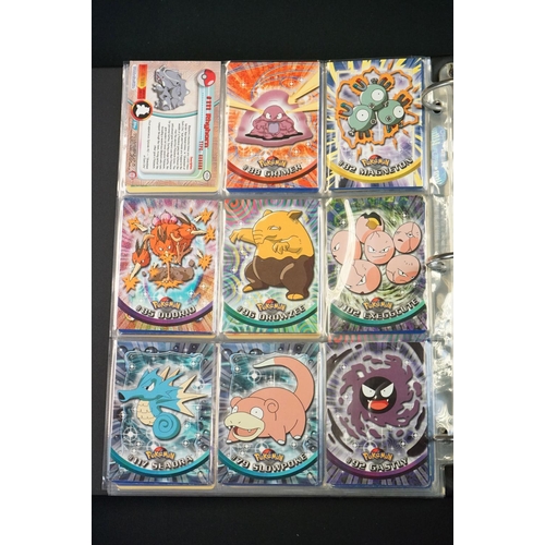 379 - Pokémon - Quantity of Pokémon Trading Cards featuring Basic, Stage 1, Stage 2, Shinies, Energy & Tra... 