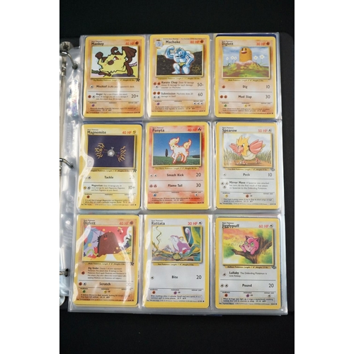 379 - Pokémon - Quantity of Pokémon Trading Cards featuring Basic, Stage 1, Stage 2, Shinies, Energy & Tra... 