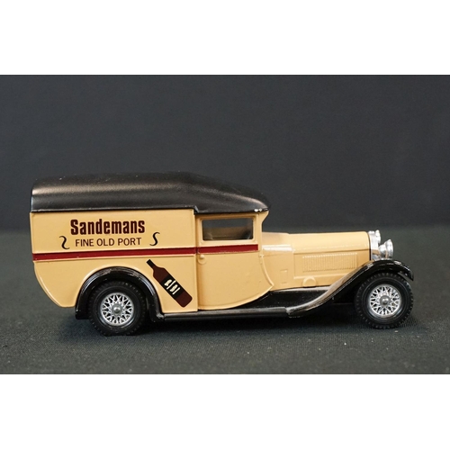 1243 - Four boxed diecast models to include Conrad 103401 LE Mercedes Benz 1955 Racing Car Transporter with... 