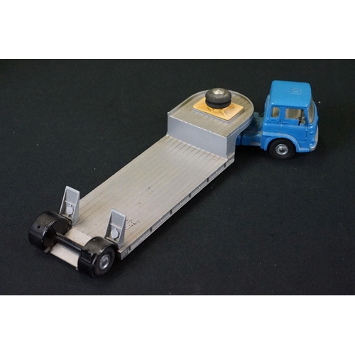 1250 - Two boxed Corgi Major diecast models to include 1146 Carrimore Tri-Deck MK.V Car Transporter and Gif... 