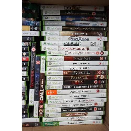 325 - Retro Gaming - 2 x games consoles to include boxed Xbox 360 console with 60GB HDD, 3 x official cont... 