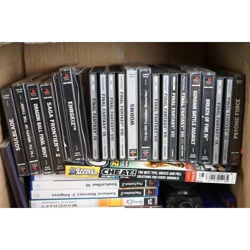 325 - Retro Gaming - 2 x games consoles to include boxed Xbox 360 console with 60GB HDD, 3 x official cont... 