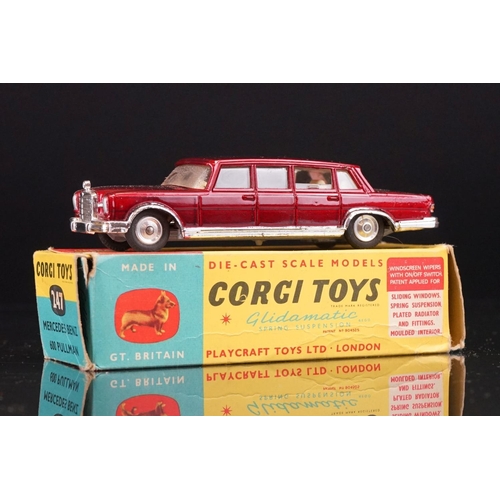 1018 - Two boxed Corgi By Special Request diecast models to include 475 Citroen Safari Olympic Winter Sport... 