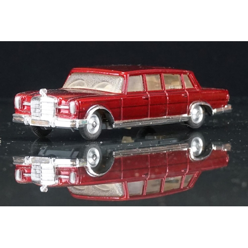 1018 - Two boxed Corgi By Special Request diecast models to include 475 Citroen Safari Olympic Winter Sport... 