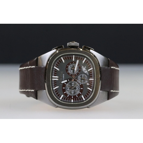 Breil Milano chronograph BW0306 gents watch