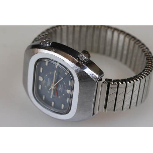 210 - Sicura signal alarm watch