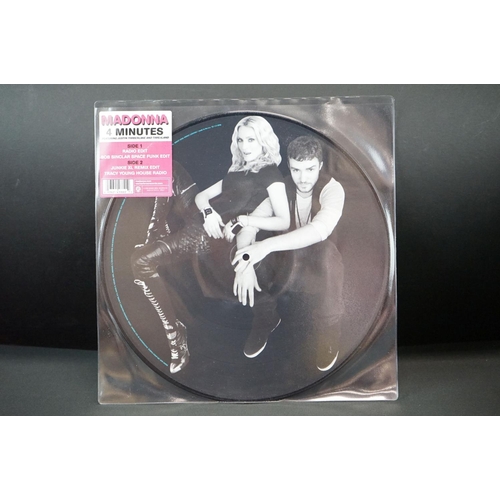 136 - Vinyl - Punk Rock - Crass - 2 unplayed original albums.  The Feeding Of The Five Thousand (1979, Sma... 