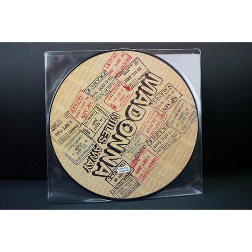 136 - Vinyl - Punk Rock - Crass - 2 unplayed original albums.  The Feeding Of The Five Thousand (1979, Sma... 