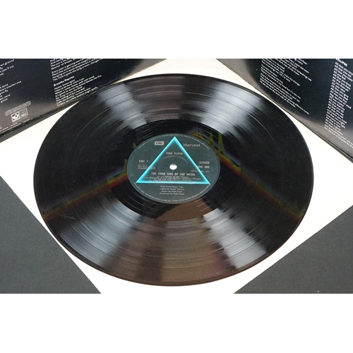 94 - Vinyl - 16 Pink Floyd & Related LP's including some private pressings, live albums, and orchestral i... 