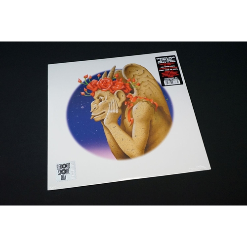 354 - Vinyl - Sealed Grateful Dead Veneta Oregan 8/27/72 ltd edn 4 LP set R1-536031 and RSD Grateful Dead ... 