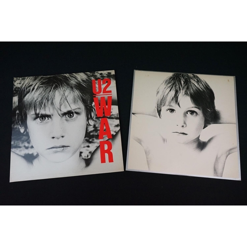 679 - Vinyl - Post Punk / New Wave - 13 albums, Two 12” and One 10” by Post Punk / New Wave bands to inclu... 