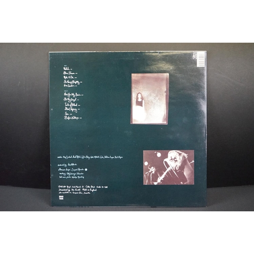 653 - Vinyl - Mazzy Star - She Hangs Brightly (1990, UK 1st Pressing, Rough Trade Records, ROUGH 158) EX (... 