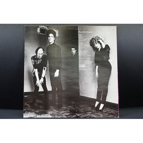 661 - Vinyl - The Cramps - 5 UK Original Pressing albums to include: …Off The Bone (1983 UK 1st pressing, ... 