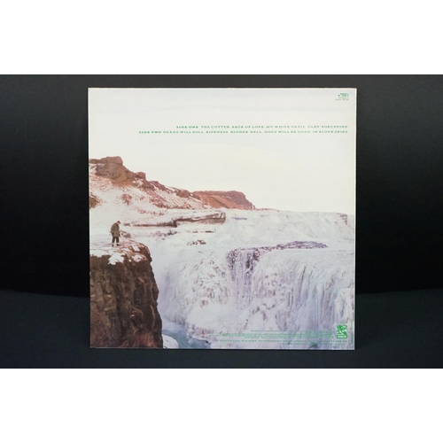 694 - Vinyl - Five Echo and the Bunnymen original pressing LPs to include Crocodiles KODE1 vg/vg++ plus pr... 