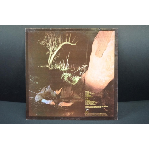 694 - Vinyl - Five Echo and the Bunnymen original pressing LPs to include Crocodiles KODE1 vg/vg++ plus pr... 