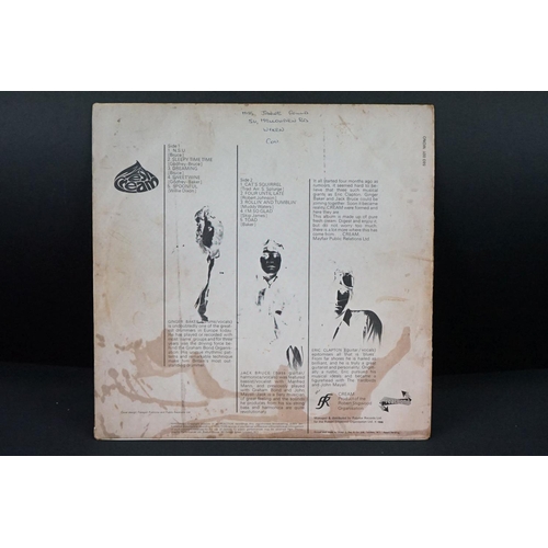 26 - Vinyl & Autographs - Three vinyl records to include Peter Green's Fleetwood Mac Self Titled (Blue Ho... 