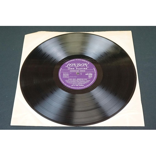 564 - Vinyl - 3 LP's to include The Beatles Let It Be export Parlophone sleeve (Vg+) vinyl Vg+ 3U/3U matri... 