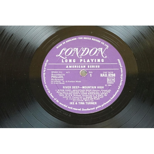 564 - Vinyl - 3 LP's to include The Beatles Let It Be export Parlophone sleeve (Vg+) vinyl Vg+ 3U/3U matri... 