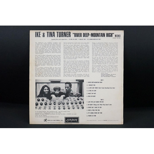 564 - Vinyl - 3 LP's to include The Beatles Let It Be export Parlophone sleeve (Vg+) vinyl Vg+ 3U/3U matri... 