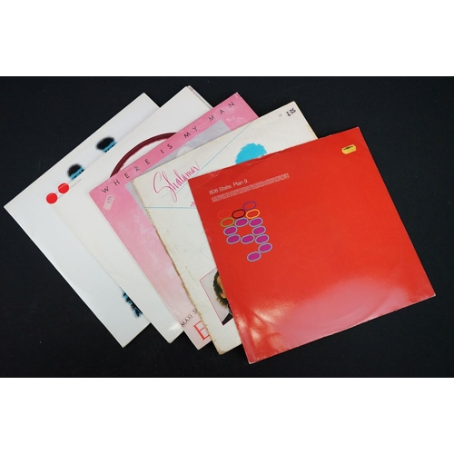 160 - Vinyl - Over 100 12