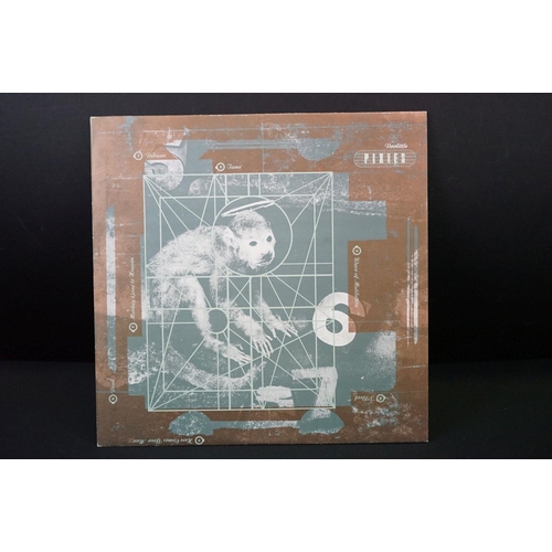 664 - Vinyl - Pixies & Related - 4 Original UK 1st pressing albums, to include: Doolittle (CAD 905) EX / E... 