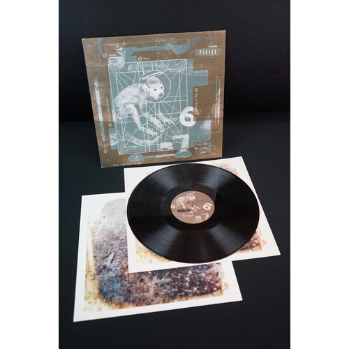 664 - Vinyl - Pixies & Related - 4 Original UK 1st pressing albums, to include: Doolittle (CAD 905) EX / E... 