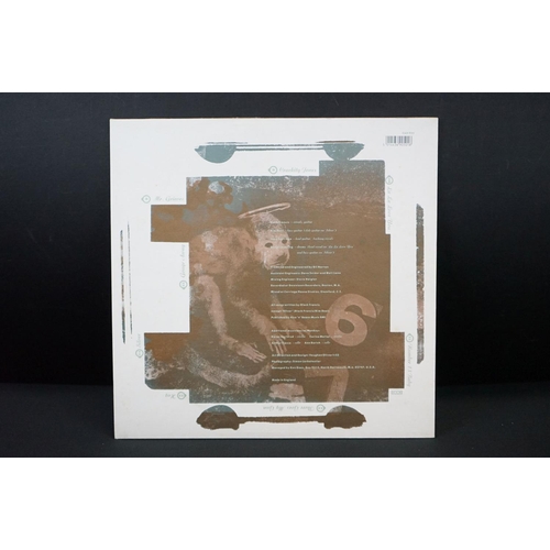 664 - Vinyl - Pixies & Related - 4 Original UK 1st pressing albums, to include: Doolittle (CAD 905) EX / E... 